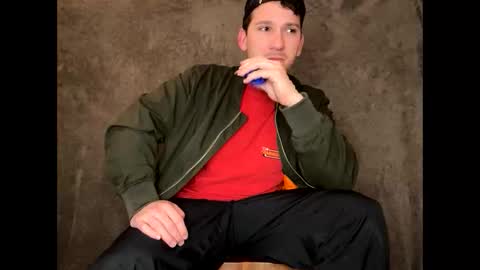 Snapshot of snoochiepoochies chatting on 20, 1, 2025 Will Rex online show from 20, 1, 2025