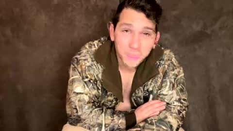 Snapshot of snoochiepoochies chatting on 23, 1, 2025 Will Rex online show from 23, 1, 2025