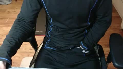 Cbt-Slave online show from 18, 4, 2026