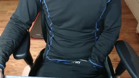 Cbt-Slave online show from 21, 4, 2026