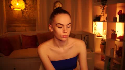 Hanna online show from 9, 12, 2024