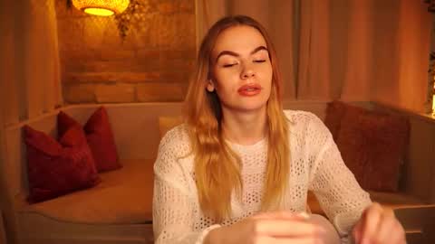 Hanna online show from 24, 1, 2025