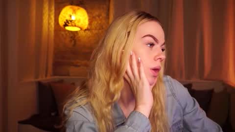 Hanna online show from 19, 11, 2025