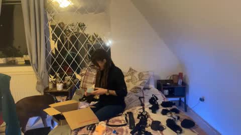 noreturn online show from 12, 11, 2025