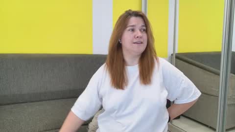 Snapshot of snowflakec chatting on 11, 11, 2025 snowflakec online show from 11, 11, 2025