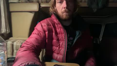 snowtrooper888 online show from 26, 10, 2025