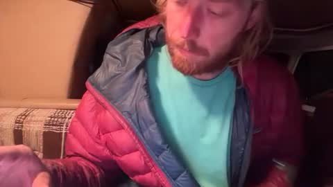 snowtrooper888 online show from 12, 11, 2025