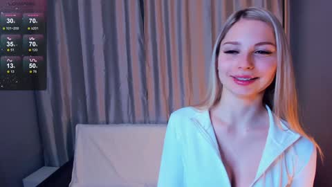 Alice - Birthday Girl online show from 5, 2, 2025