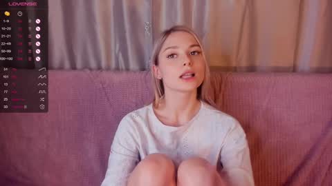 Alice - Birthday Girl online show from 28, 2, 2025