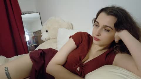 Snapshot of so_icy_ivy chatting on 25, 2, 2025 Babygirl Ivy online show from 25, 2, 2025