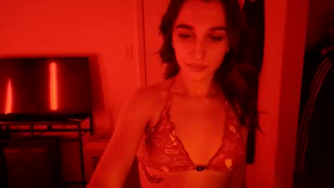 Babygirl Ivy online show from 27, 2, 2026