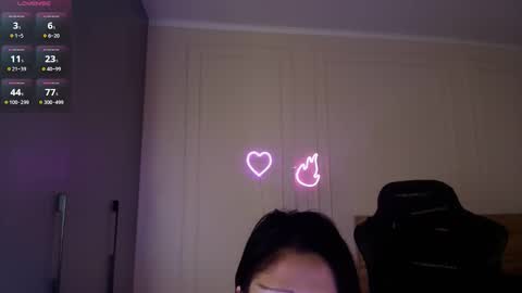 Soyeun online show from 8, 2, 2026