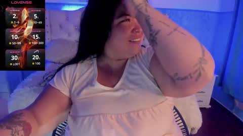 leidy online show from 14, 9, 2025