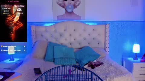 leidy online show from 2, 10, 2025