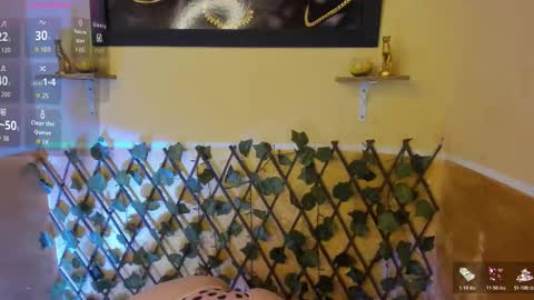 leidy online show from 30, 11, 2025