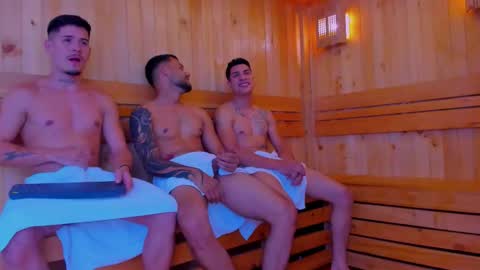 SOCCER HOT online show from 25, 11, 2025