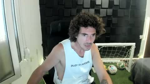 Snapshot of soccerplayerrr chatting on 23, 6, 2026 soccerplayerrr online show from 23, 6, 2026