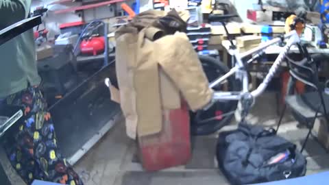 Snapshot of soco420guy chatting on 7, 1, 2025 SoCo420 online show from 7, 1, 2025