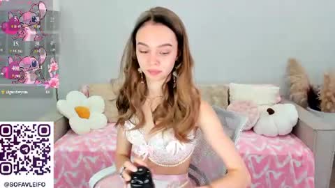 Snapshot of sofa_vleifo chatting on 14, 7, 2026 Sofa online show from 14, 7, 2026