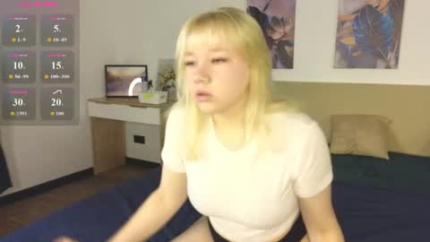 Snapshot of soffa_mitchell chatting on 27, 7, 2026 Soffa Mitchell online show from 27, 7, 2026