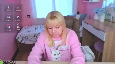 Snapshot of soffa_mitchell chatting on 30, 7, 2026 Soffa Mitchell online show from 30, 7, 2026