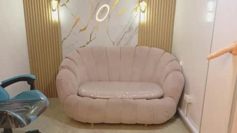 soffia_b online show from 22, 11, 2025