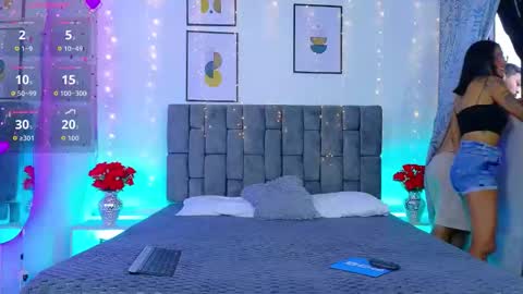 SOFFI AND CHISTOPHER online show from 30, 3, 2026