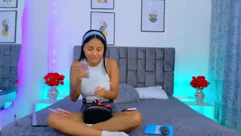 Snapshot of soffia_konig chatting on 20, 6, 2026 SOFFI AND CHISTOPHER online show from 20, 6, 2026