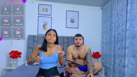 Snapshot of soffia_konig chatting on 25, 6, 2026 SOFFI AND CHISTOPHER online show from 25, 6, 2026