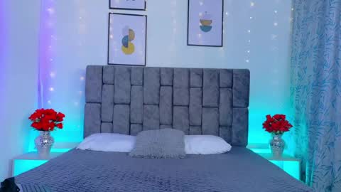 Snapshot of soffia_konig chatting on 28, 7, 2026 SOFFI AND CHISTOPHER online show from 28, 7, 2026