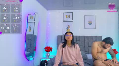 Snapshot of soffia_konig chatting on 30, 7, 2026 SOFFI AND CHISTOPHER online show from 30, 7, 2026