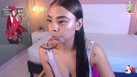 soffiadams2 online show from 16, 11, 2025