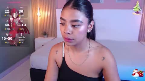 soffiadams2 online show from 18, 11, 2025