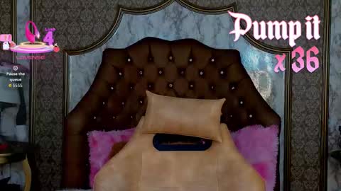    Schedule 1400 - 2100 gtm-5  online show from 9, 3, 2026