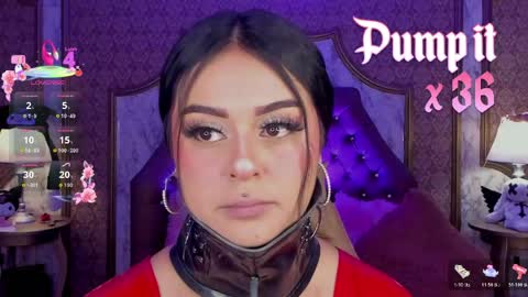    Schedule 1400 - 2100 gtm-5  online show from 20, 4, 2026