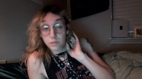 Lilytea online show from 24, 6, 2026