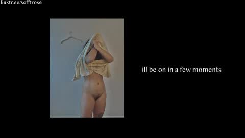 Julia    online show from 3, 3, 2026