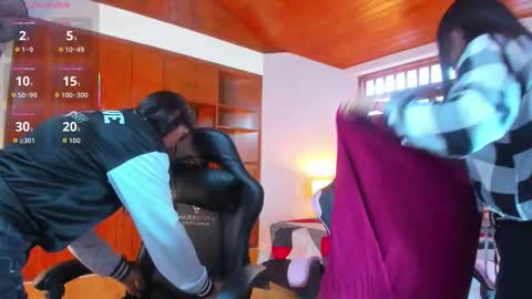 soffy and mia online show from 16, 1, 2026