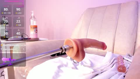 sofhia_turner online show from 16, 1, 2025