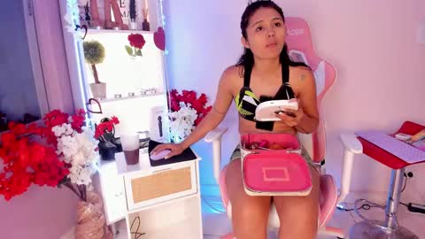 sofhia_turner online show from 13, 2, 2025