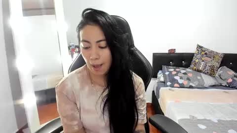 Evainked online show from 6, 12, 2024