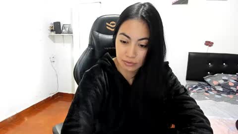 Evainked online show from 5, 1, 2025