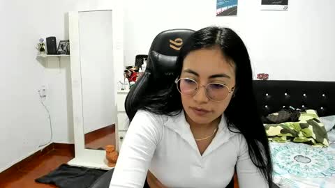 Evainked online show from 22, 1, 2025