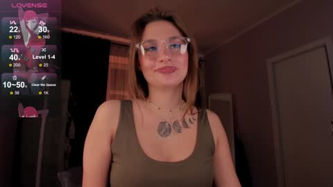 Snapshot of sofi___love chatting on 5, 2, 2025 Sofi online show from 5, 2, 2025