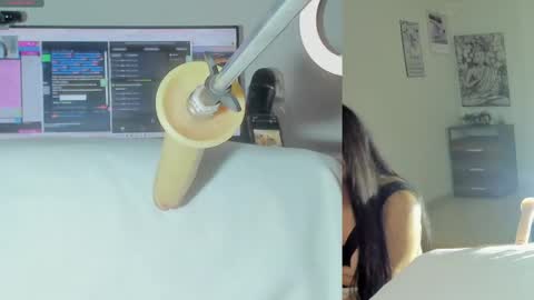 Snapshot of sofi__velez_ chatting on 4, 6, 2026 Sofi online show from 4, 6, 2026