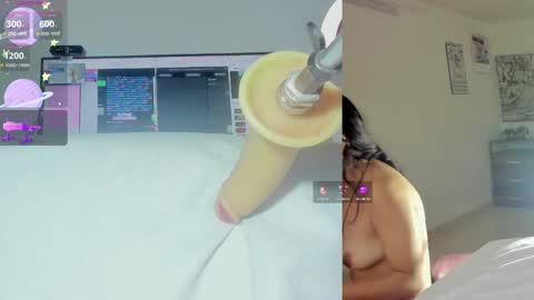 Snapshot of sofi__velez_ chatting on 7, 6, 2026 Sofi online show from 7, 6, 2026