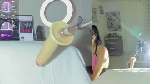 Snapshot of sofi__velez_ chatting on 19, 6, 2026 Sofi online show from 19, 6, 2026