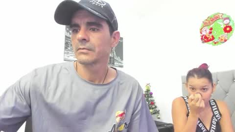 SOFI AND SANTY online show from 12, 1, 2026