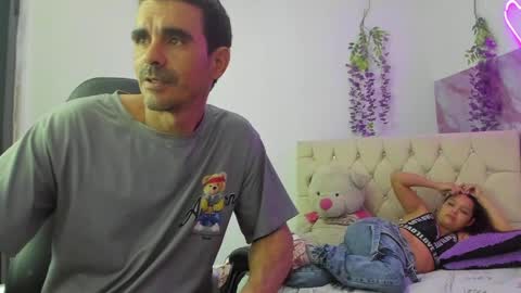 SOFI AND SANTY online show from 21, 4, 2026