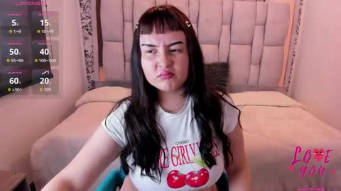 Snapshot of sofi_blake_ chatting on 4, 5, 2026 SOFI BLAKE online show from 4, 5, 2026